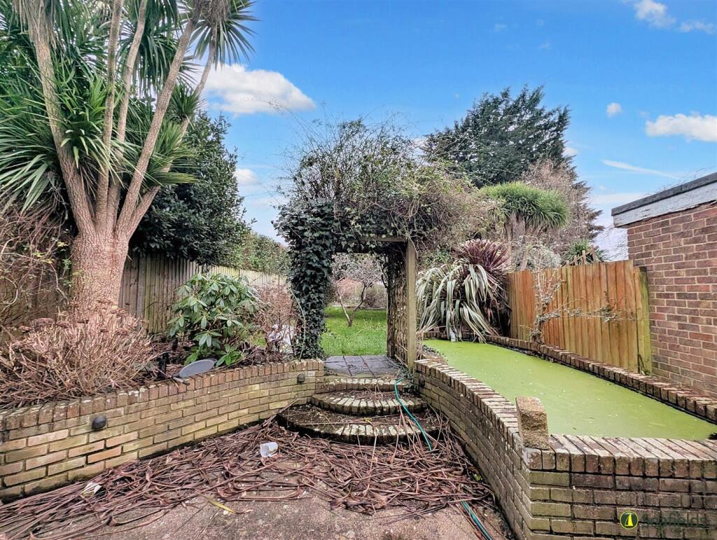 Gardens