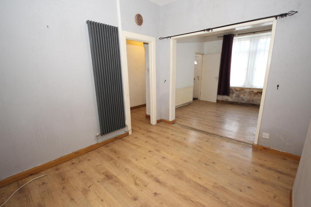 Norman Street, Cathays, cardiff