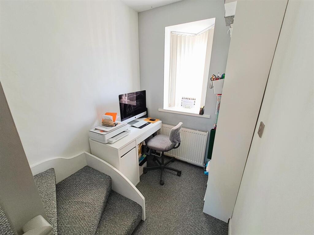Study Area
