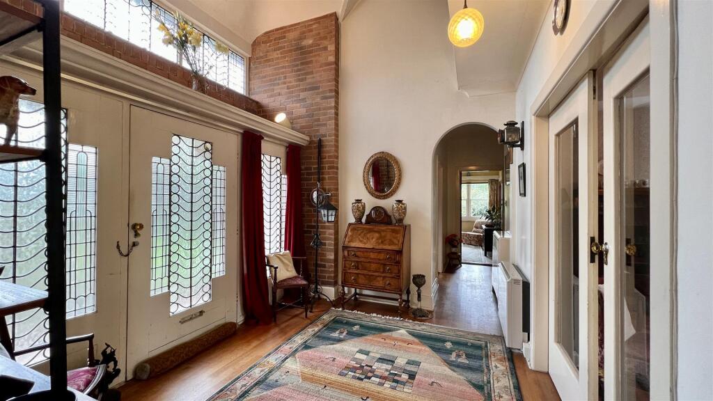 HALLWAY