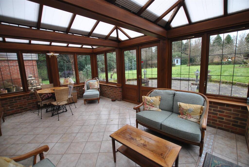 CONSERVATORY