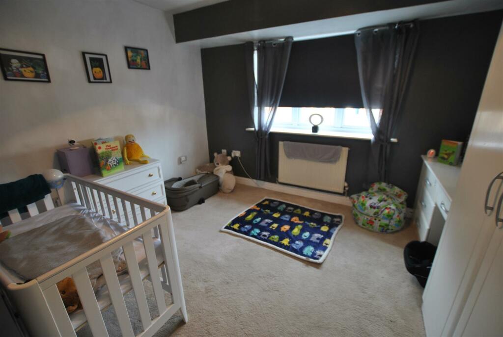 BEDROOM TWO