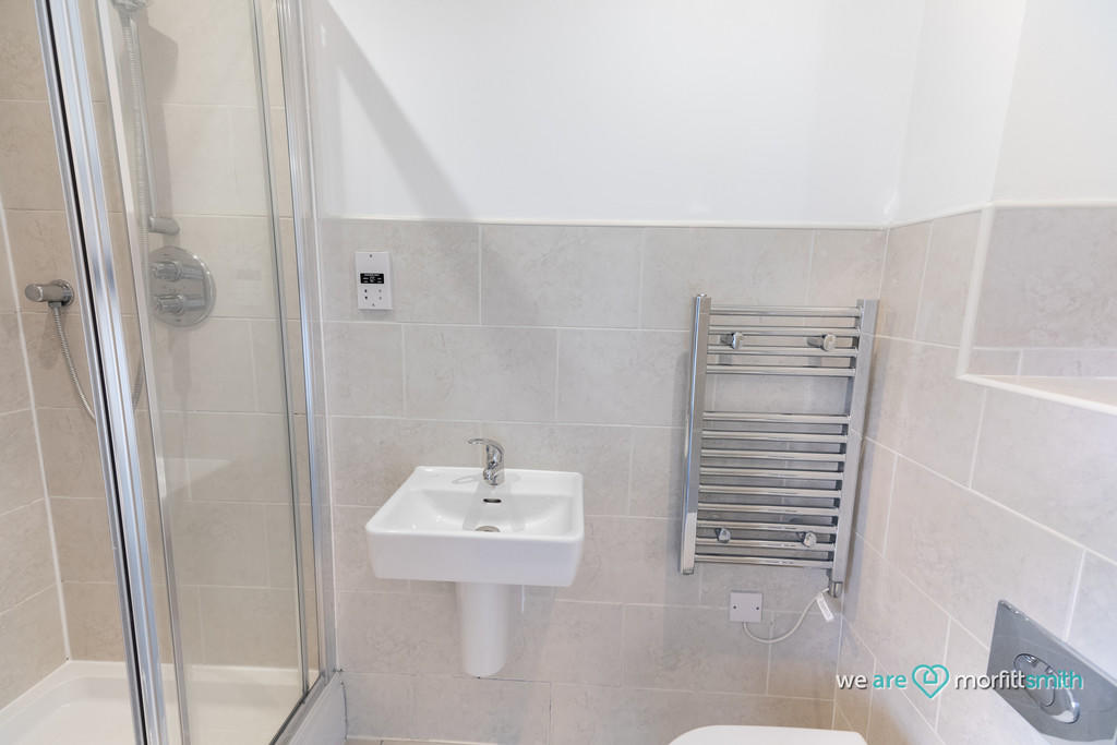 En-Suite Shower R...