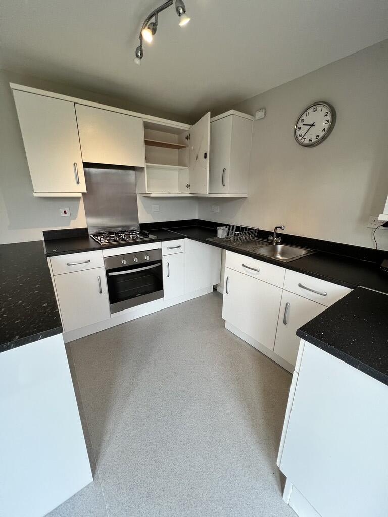 kitchen ..