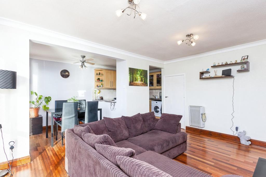Living / Dining Room