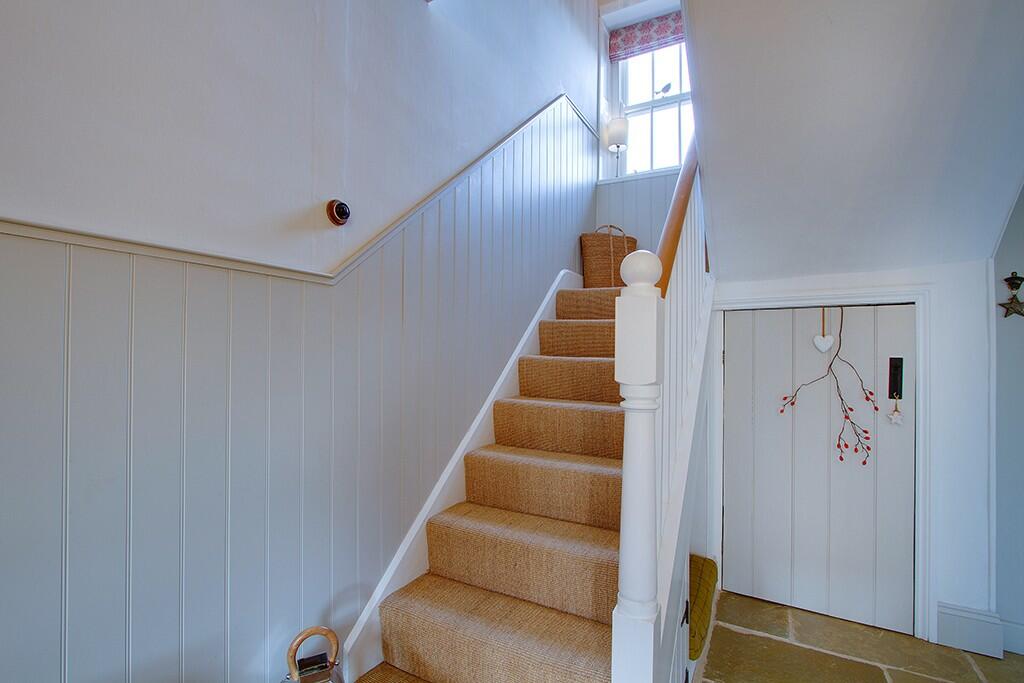 Staircase