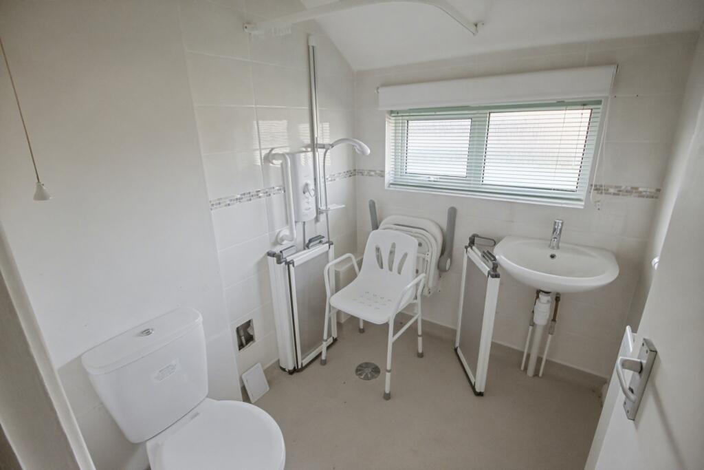 19 Parkwood, Iden, East Sussex, TN31 7XE