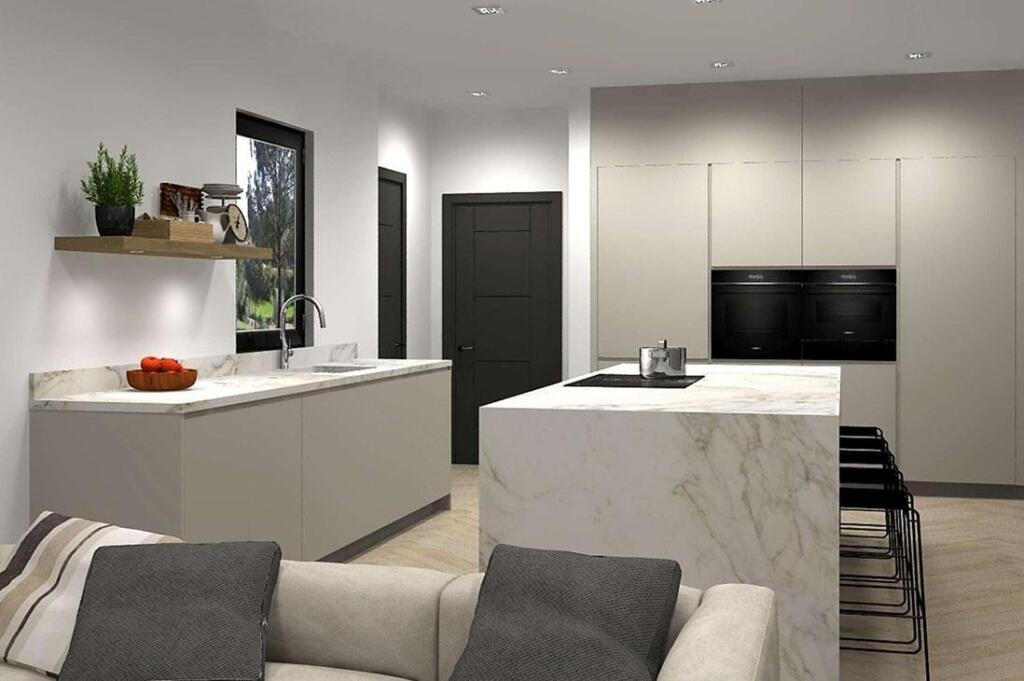 The Fairlie Kitchen