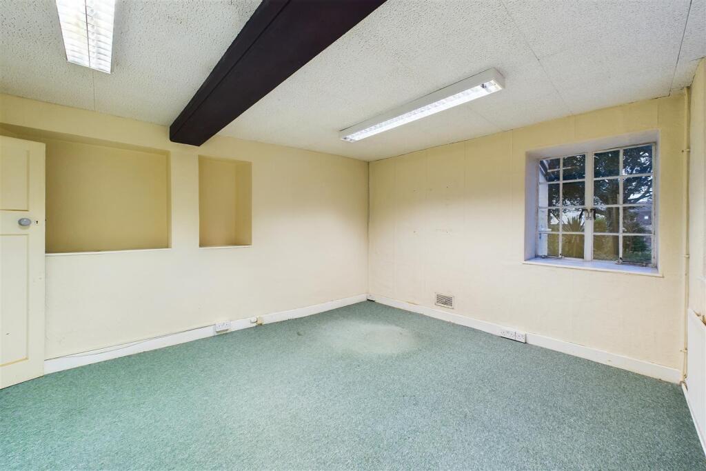 26 Long Street, Dursley GL11 4JA | Freehold Develo