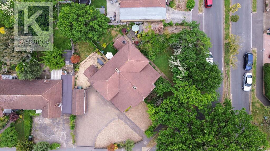 Kingston Road, Epsom