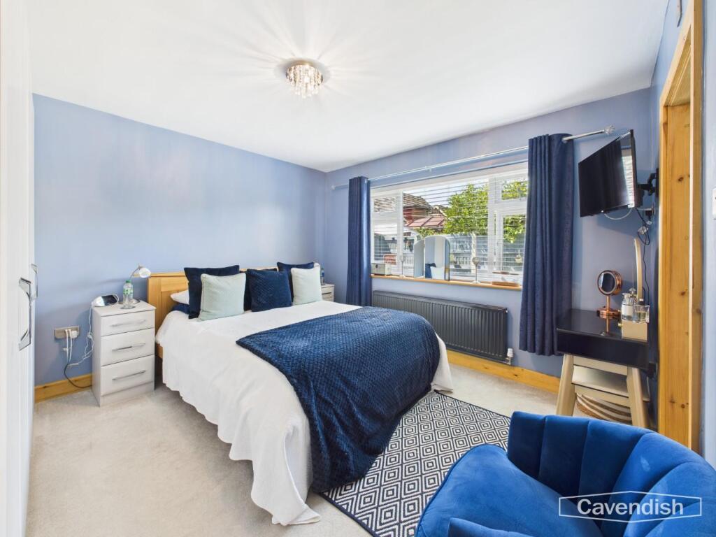 BEDROOM 1