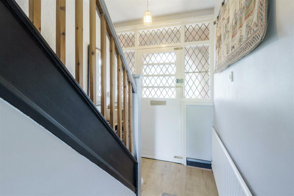 7, Hinckley Road, Barwell