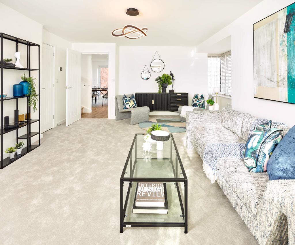 Typical Showhome