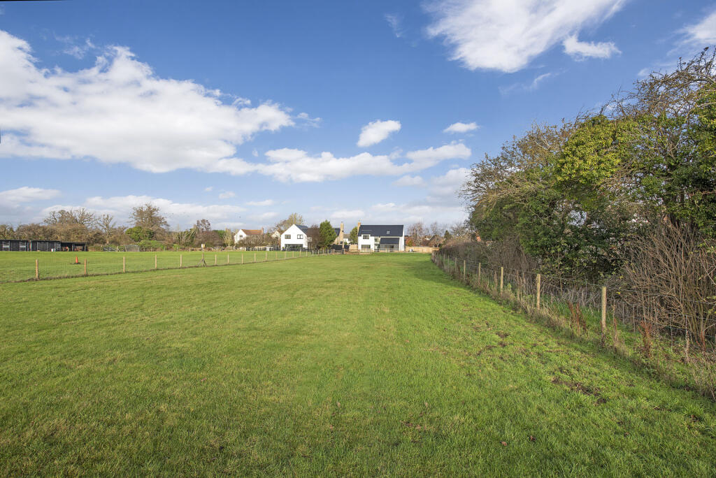 Paddock