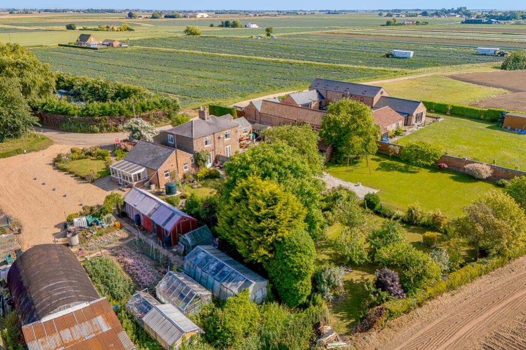 Firs Farm (Freiston)-4