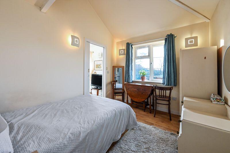 Annex Bedroom