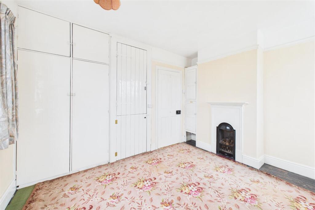 1 Townsend, Cooks Hill, Clutton, Bristol BS39 5RD 