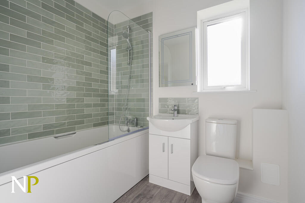 Example Interiors...