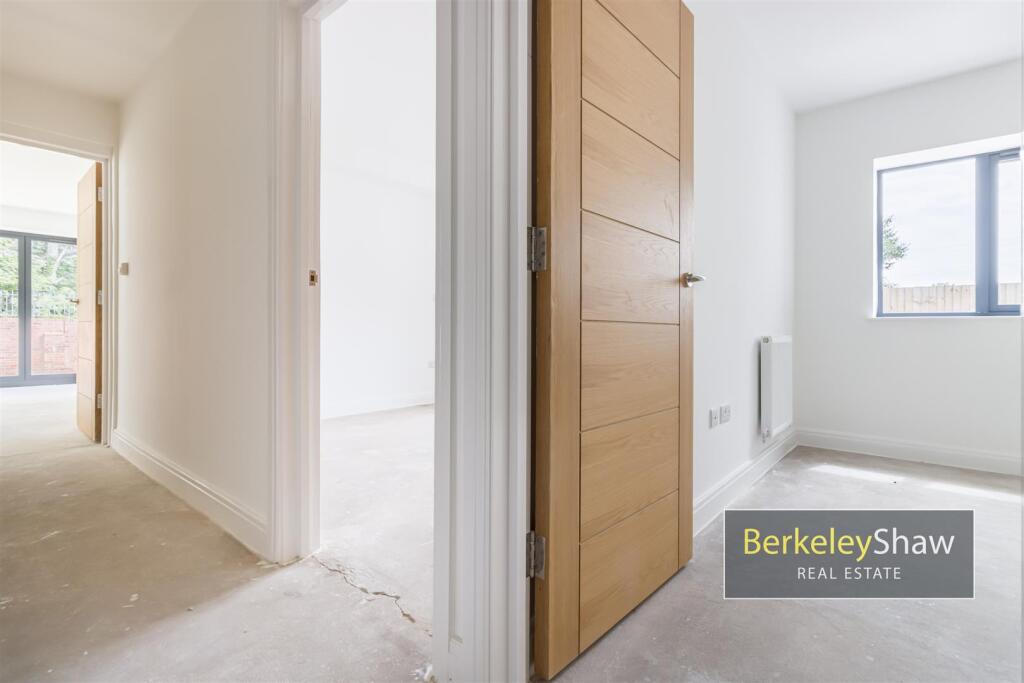 Aalley View Ronald Road Waterloo