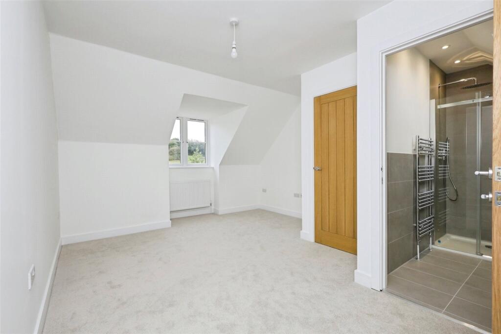 Principal Suite
