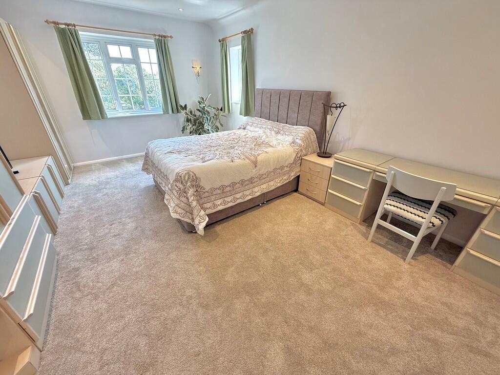 14 Preston Avenue...