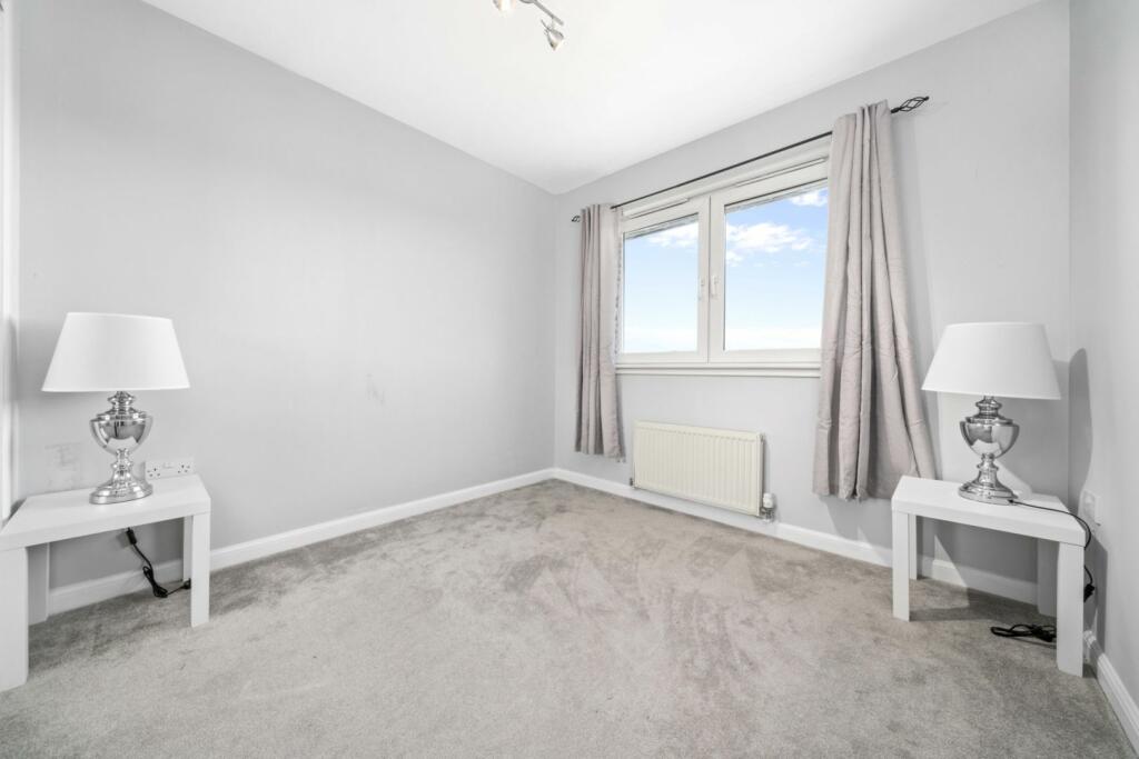 Bedroom Five