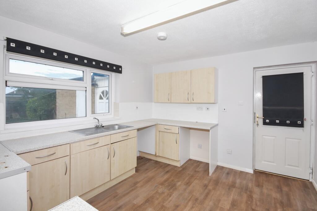 21 School Road, Warboys, Huntingdon, Cambridgeshire, PE28 2SX