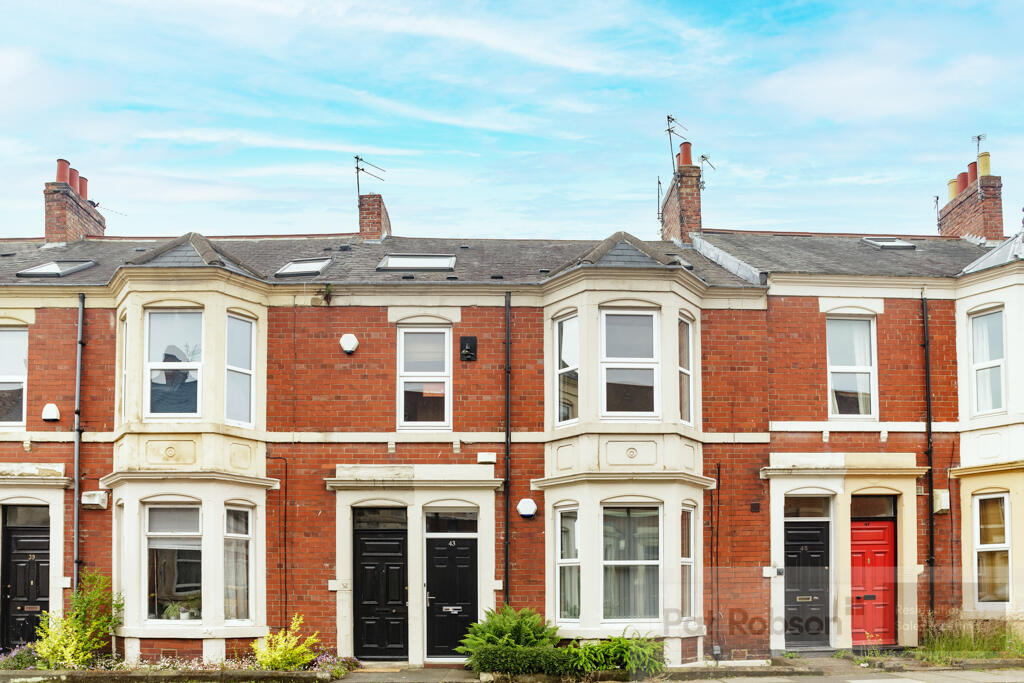 41 tavistock road409