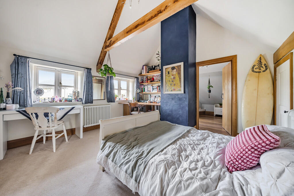 Oak Tree Cottage ...