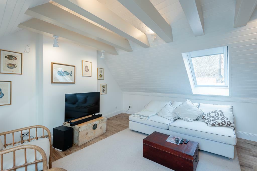 BEDROOM 3 REAR