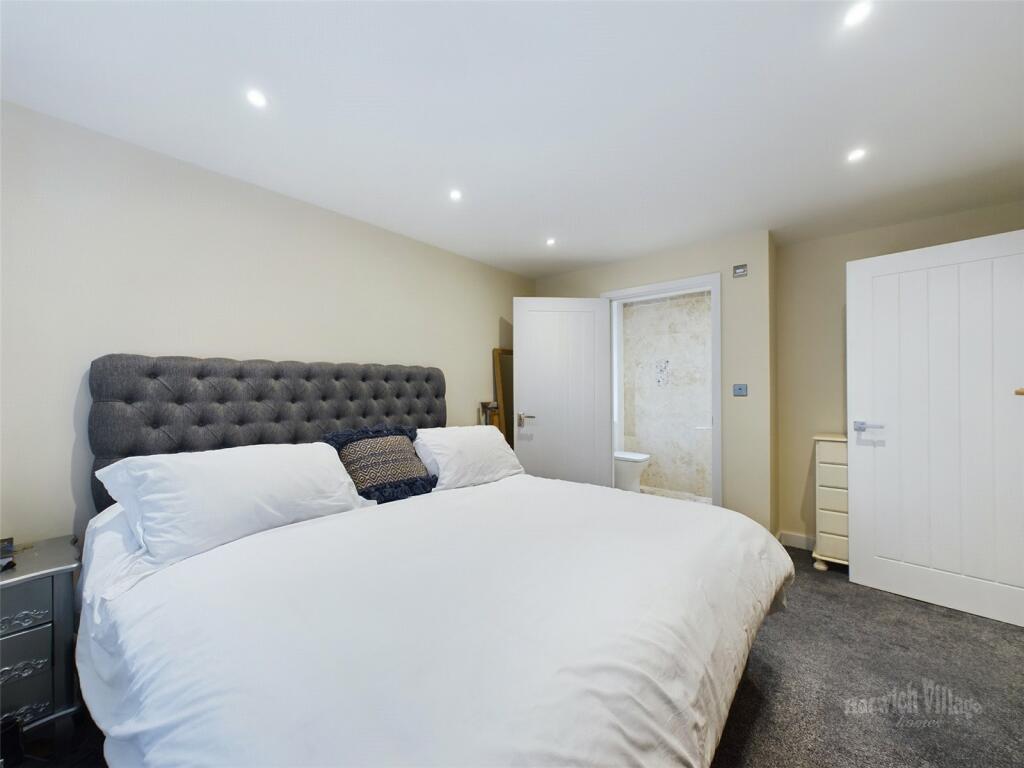 Bed 1