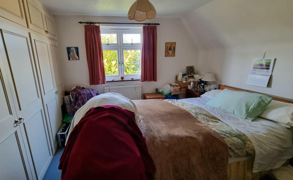 bed 1