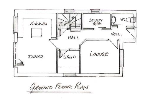 Development Site at St Aldams Drive Pucklechurch, 