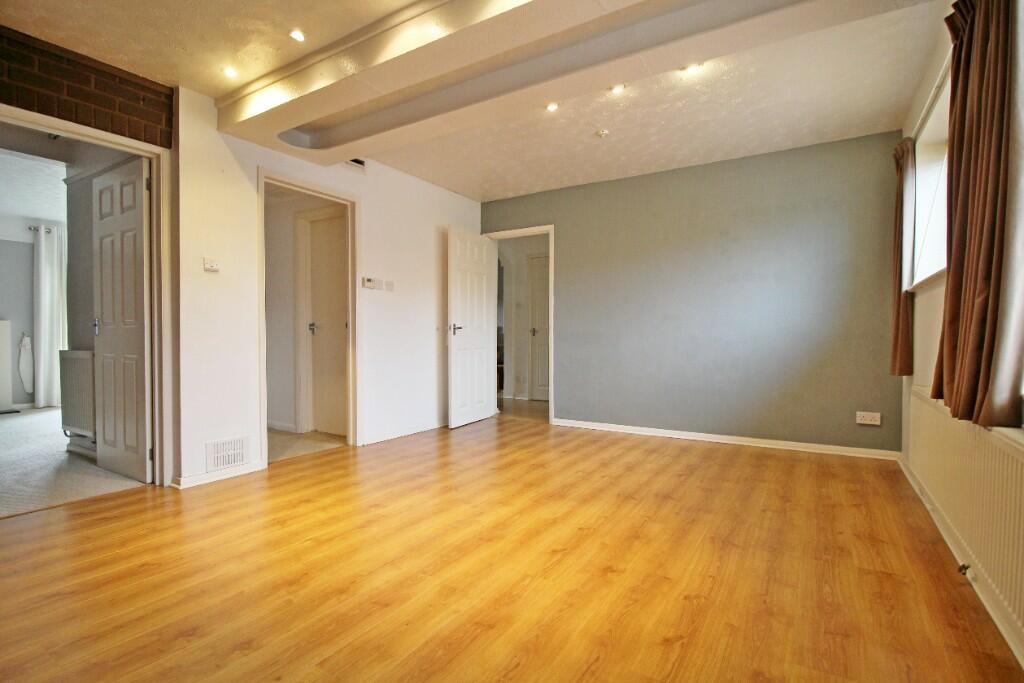 dining/family room