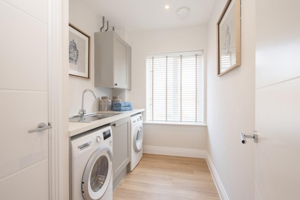 cala at finchwood park, finchampstead