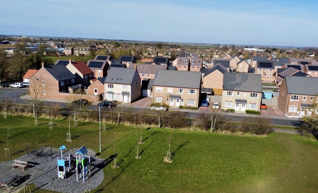Drone 1