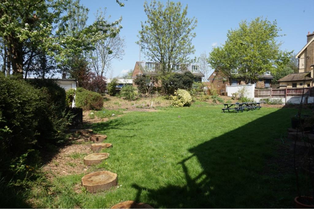 Communal Gardens