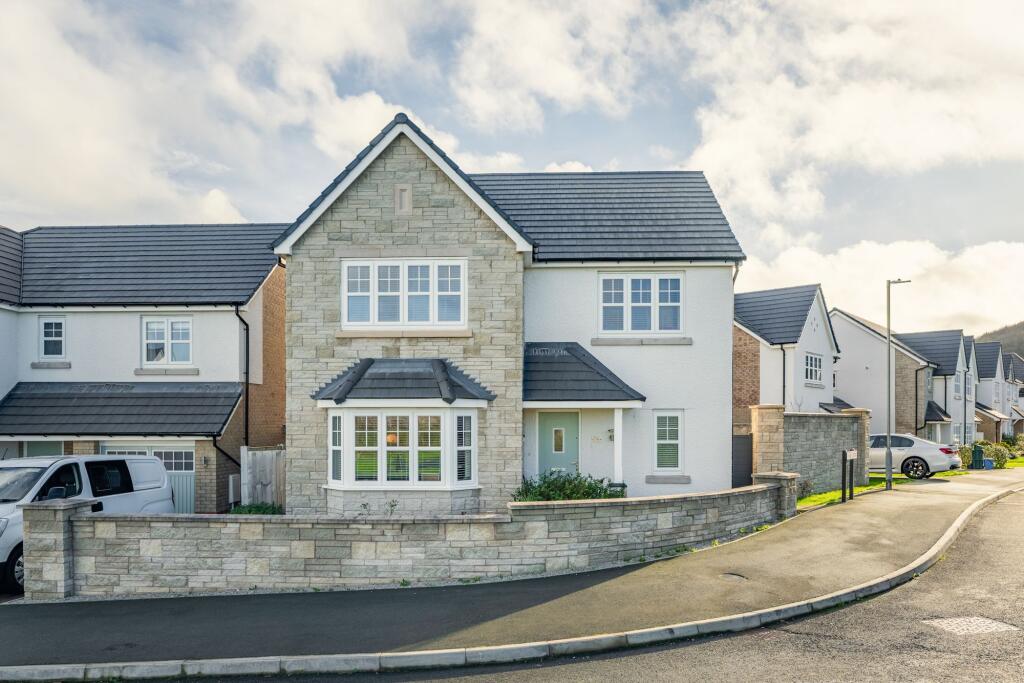 Cae Eithin, Abergele, LL22