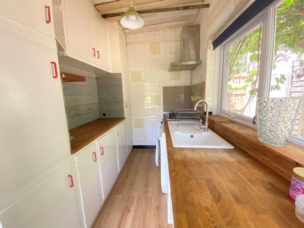 Annex Kitchen