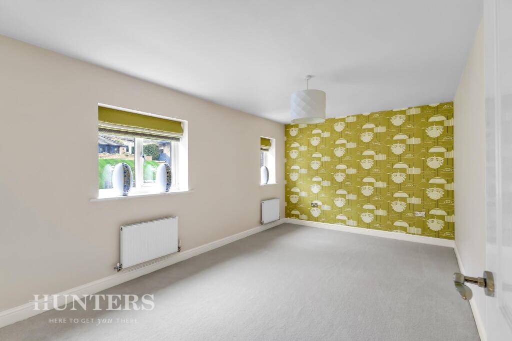 Bedroom 3