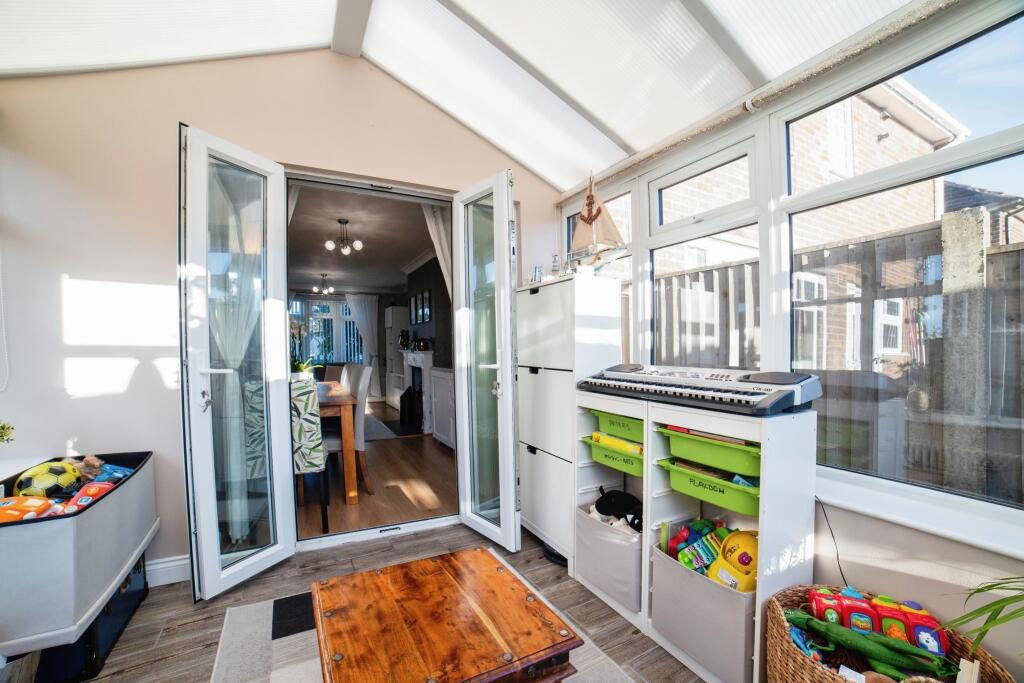 Conservatory