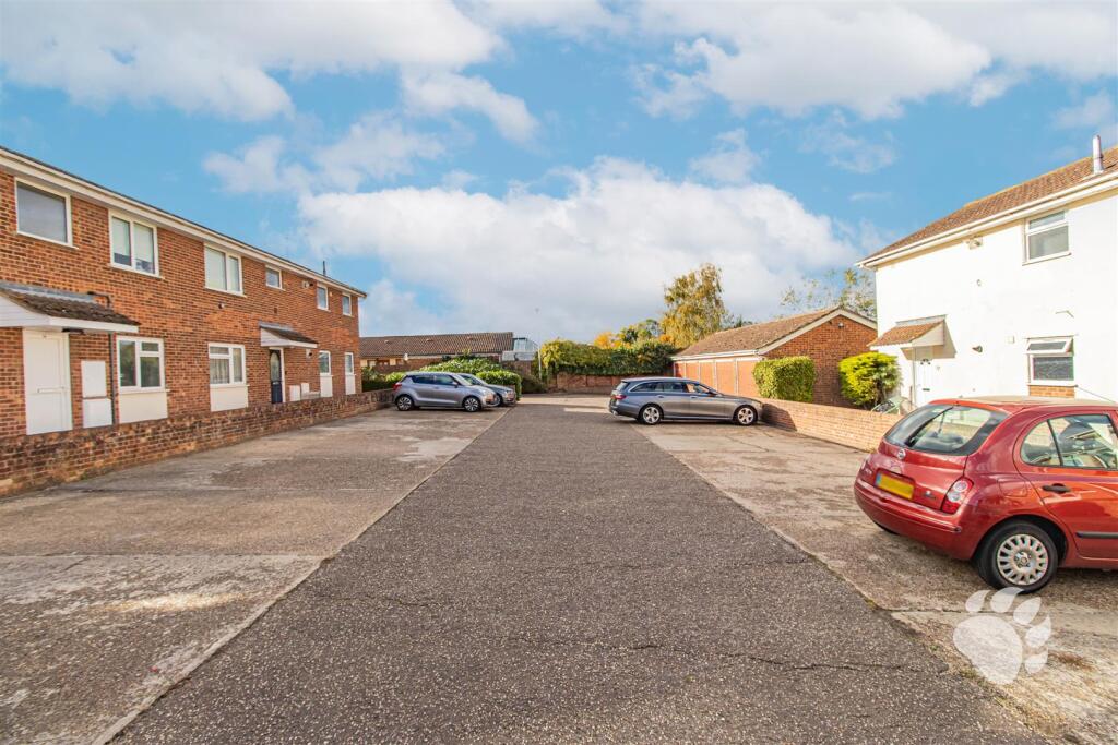 Car Park