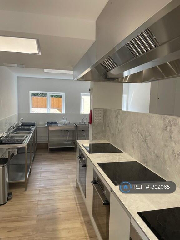 Main Kitchen