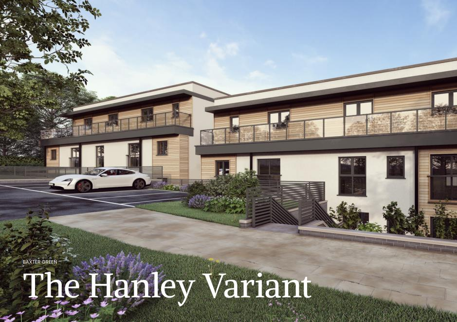 The Hanley Variant