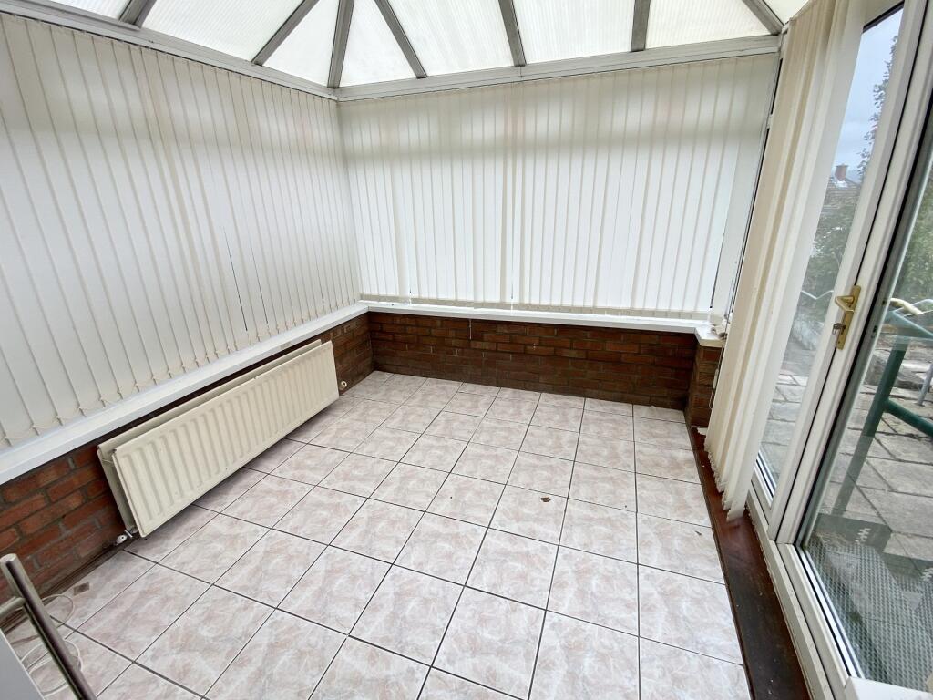 Conservatory