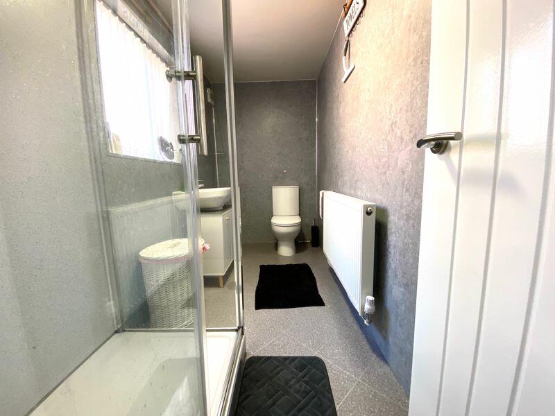 Shower Room/WC