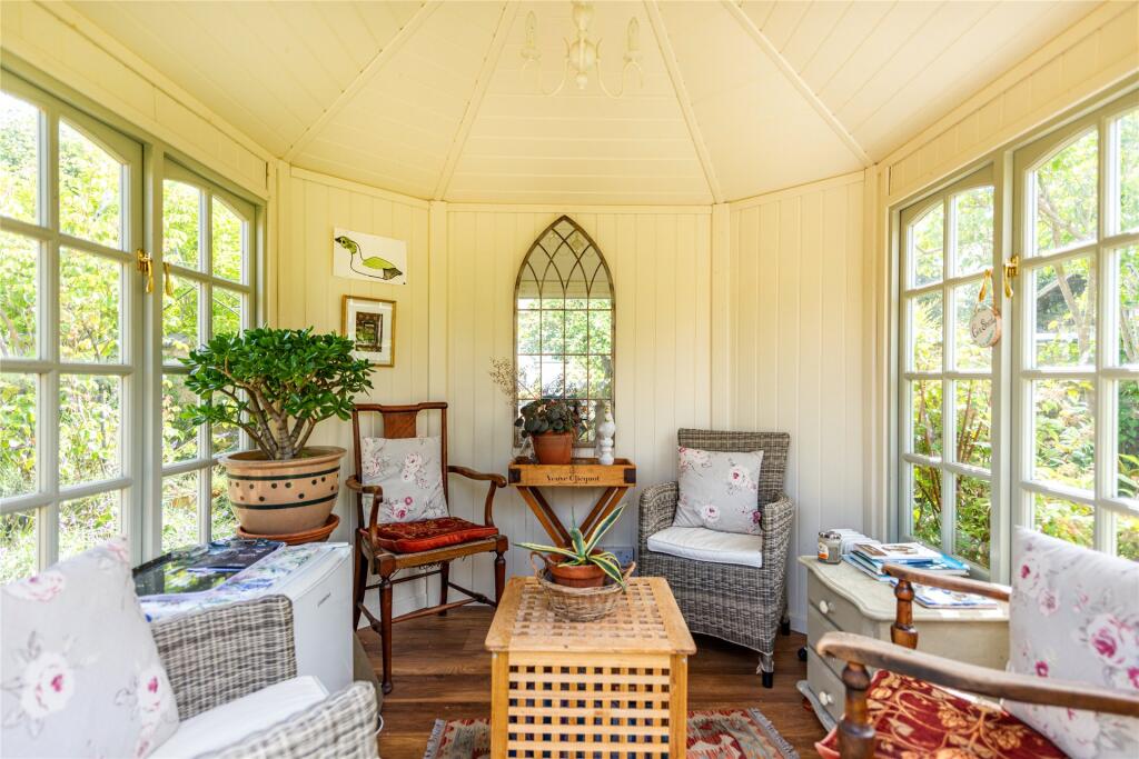 Summer House