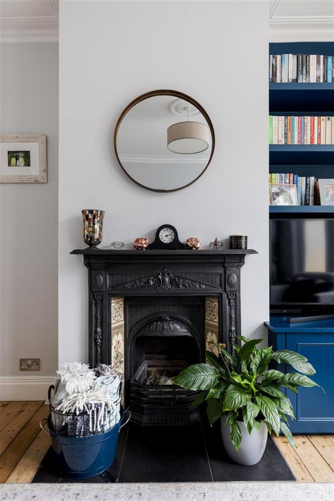 Pasquier Road, E17