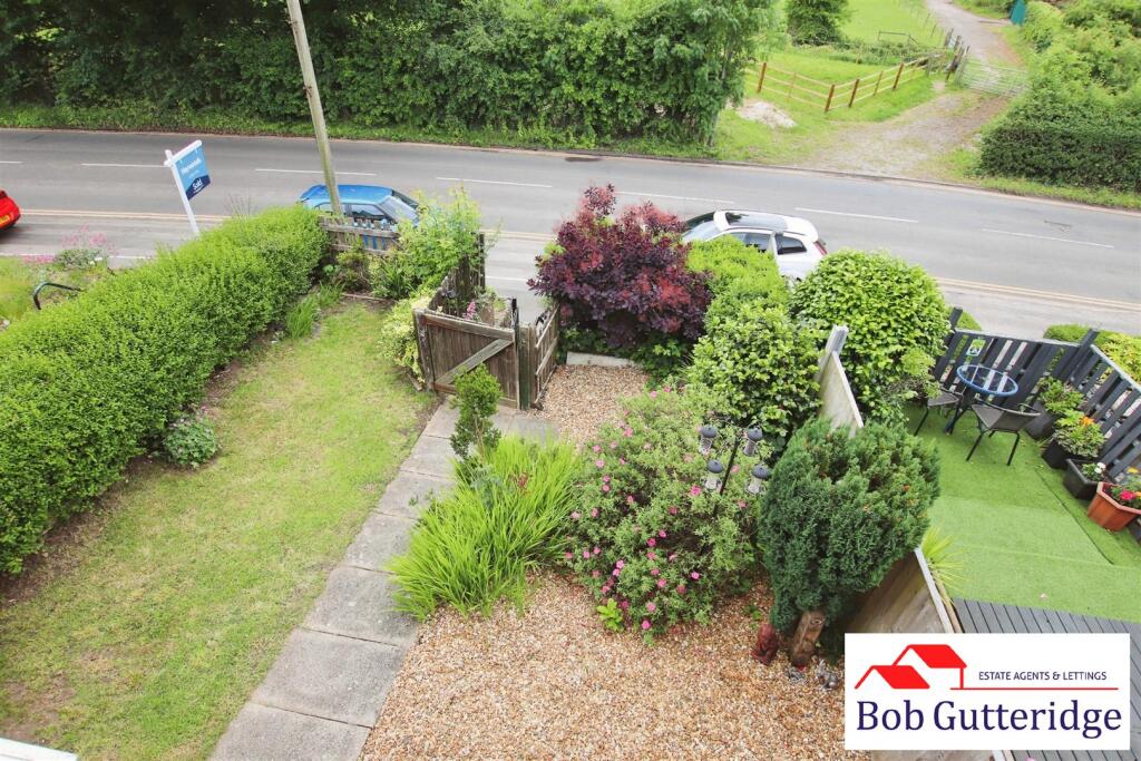 FORE GARDEN