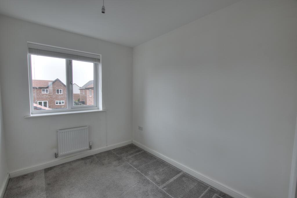 15. Bedroom three